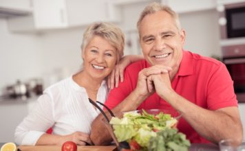 Rester en bonne santé grâce aux antioxydants