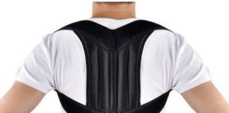 Adoptez une bonne position pour améliorer votre posture !