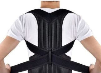 Adoptez une bonne position pour améliorer votre posture !