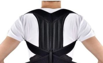 Adoptez une bonne position pour améliorer votre posture !