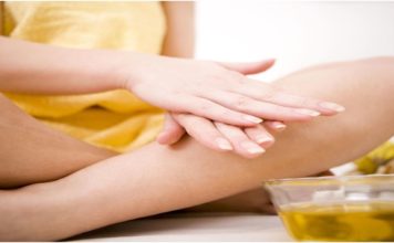 Les huiles essentielles et les différents types de peaux