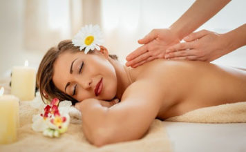 Quelques règles pour réussir un massage intime