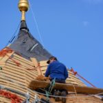 Recourir à un couvreur professionnel certifié RGE : les avantages