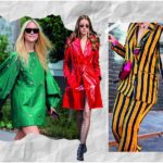 Les 7 plus grandes tendances de couleur que nous porterons tous en 2020