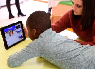 Les effets des écrans dans la famille