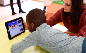 Les effets des écrans dans la famille