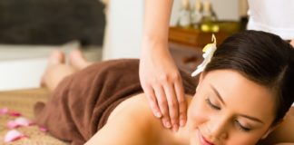 Salon de massage à Paris : le déroulement d’une séance de massothérapie