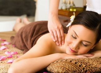Salon de massage à Paris : le déroulement d’une séance de massothérapie