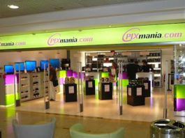 Les bons plans ont une adresse : Pixmania