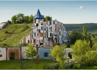 Les 6 meilleures stratégies d’architecture durable pour la conception de bâtiments publics