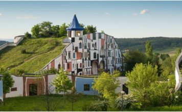 Les 6 meilleures stratégies d’architecture durable pour la conception de bâtiments publics