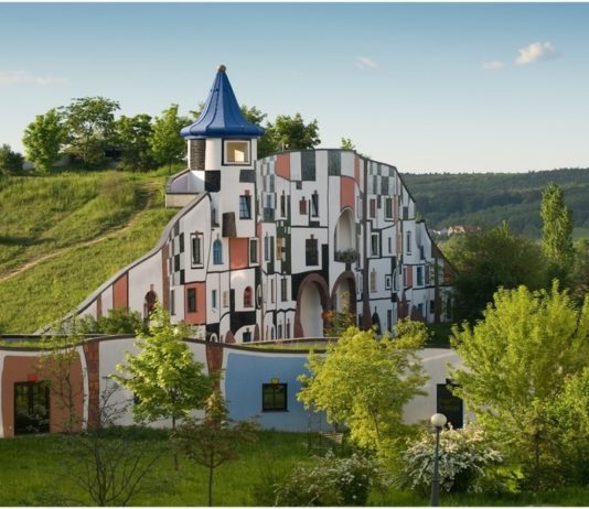 Les 6 meilleures stratégies d’architecture durable pour la conception de bâtiments publics