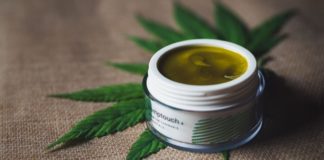 Les bienfaits des produits cosmétiques à base de chanvre