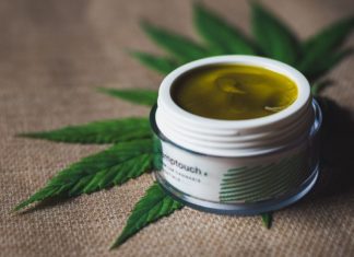 Les bienfaits des produits cosmétiques à base de chanvre