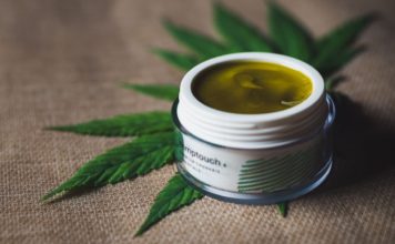 Les bienfaits des produits cosmétiques à base de chanvre