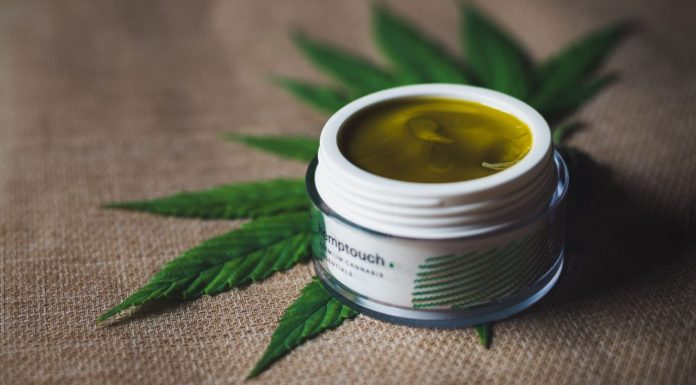 Les bienfaits des produits cosmétiques à base de chanvre