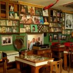 Découvrir le métier d’antiquaire
