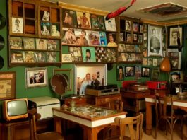 Découvrir le métier d’antiquaire