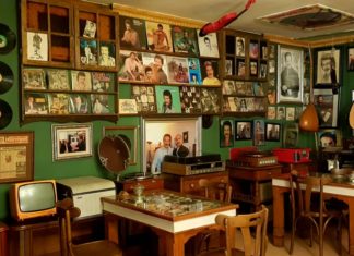 Découvrir le métier d’antiquaire