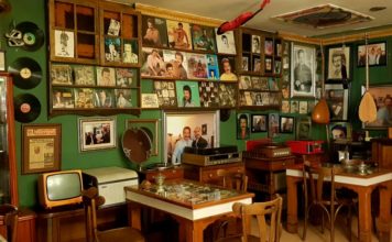 Découvrir le métier d’antiquaire
