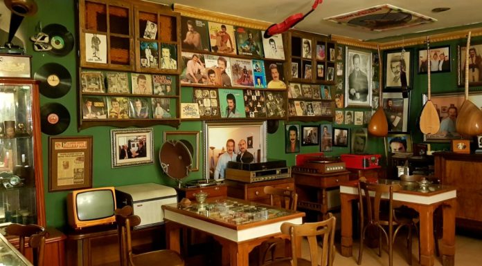 Découvrir le métier d’antiquaire