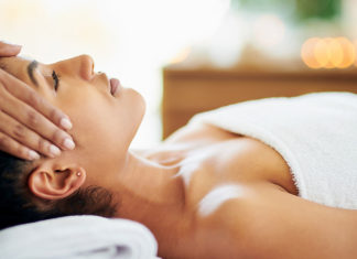 Un bon massage naturiste pour vous détendre