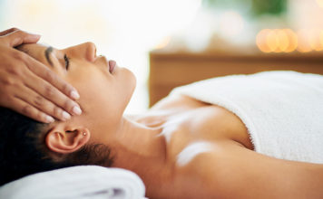 Un bon massage naturiste pour vous détendre