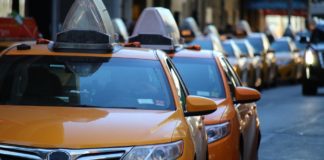 Les bonnes raisons de commander un uber Nice