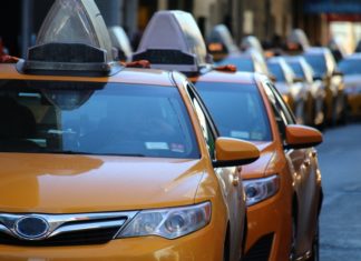 Les bonnes raisons de commander un uber Nice