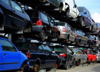 Ce qu’il faut savoir sur le métier d’épaviste le métier d'épaviste