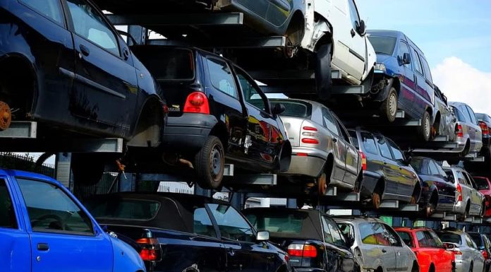 Ce qu’il faut savoir sur le métier d’épaviste le métier d'épaviste