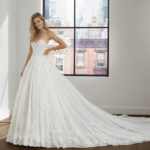 Les points essentiels à considérer pour choisir la robe de mariée parfaite