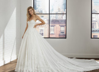 Les points essentiels à considérer pour choisir la robe de mariée parfaite