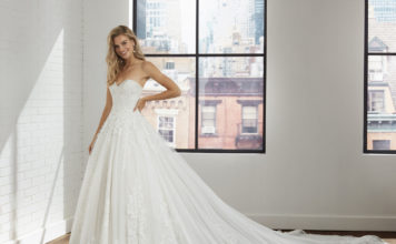 Les points essentiels à considérer pour choisir la robe de mariée parfaite