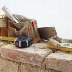 Les différents travaux de maçonnerie