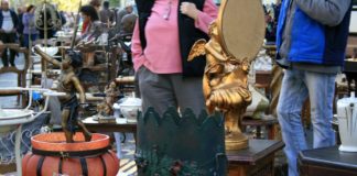 Les principaux points à savoir sur le métier de brocanteur