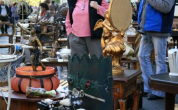 Les principaux points à savoir sur le métier de brocanteur