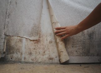 Tout savoir sur l’humidité dans un endroit