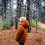 5 looks en rouge pour votre enfant