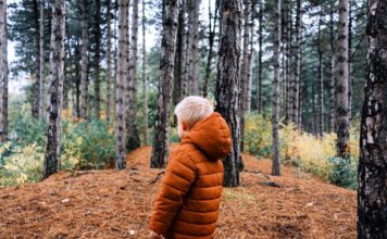 5 looks en rouge pour votre enfant