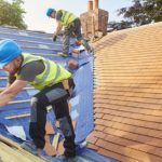 Réparation de toiture : les informations importantes liées aux travaux