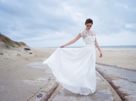 Préparation d’un mariage : comment choisir la robe de mariée