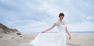 Préparation d’un mariage : comment choisir la robe de mariée