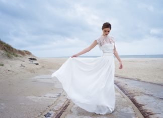 Préparation d’un mariage : comment choisir la robe de mariée