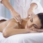Massage californien : l’antistress par excellence
