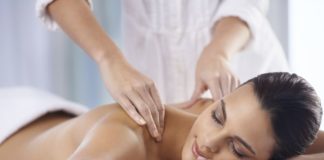 Massage californien : l’antistress par excellence