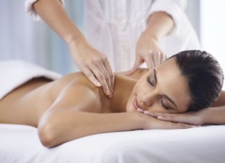 Massage californien : l’antistress par excellence