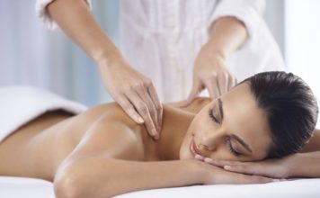 Massage californien : l’antistress par excellence