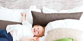 Chambre d’enfant : comment lutter contre les acariens ?