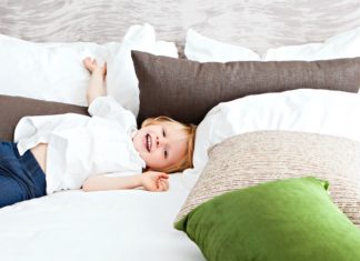 Chambre d’enfant : comment lutter contre les acariens ?